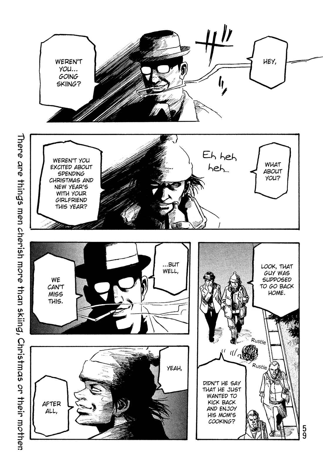 Page 2 Chapter 126 Tales of Agriculture