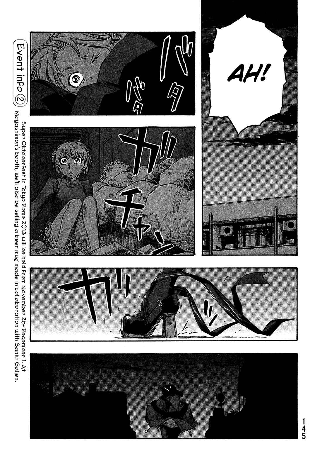 Page 24 Chapter 156 Tales of Agriculture
