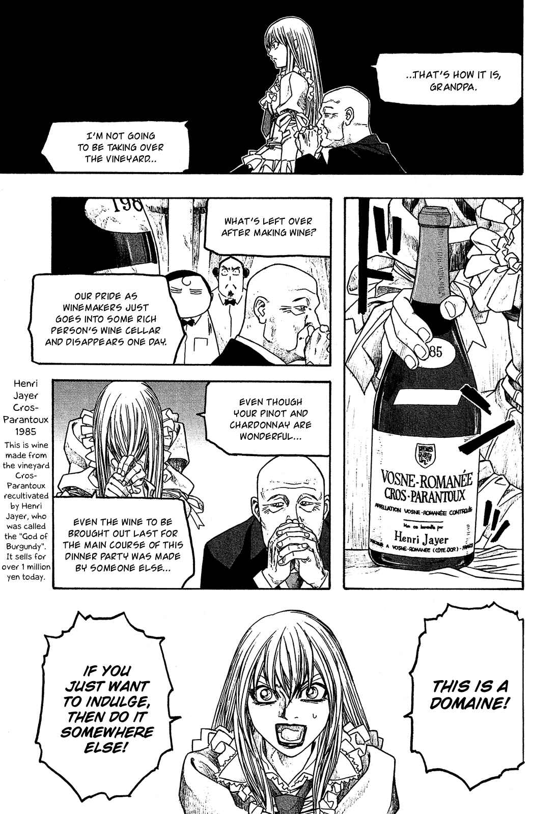 Page 14 Chapter 63 Tales of Agriculture