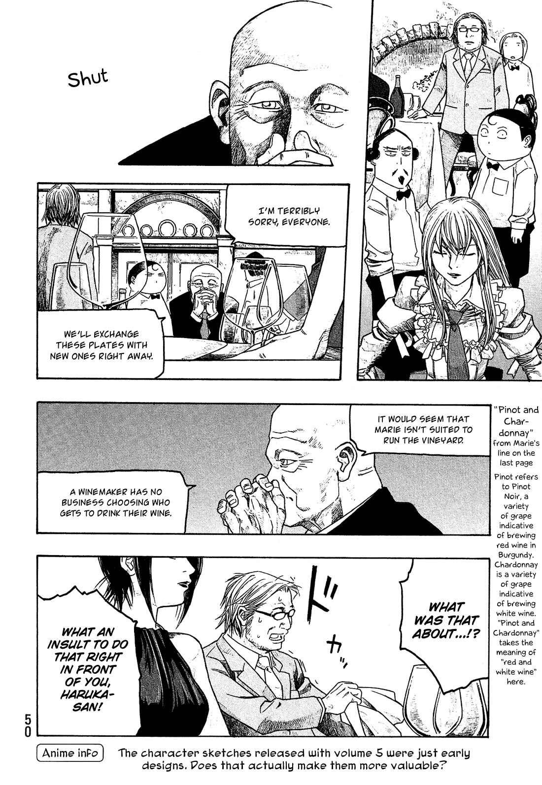 Page 15 Chapter 63 Tales of Agriculture
