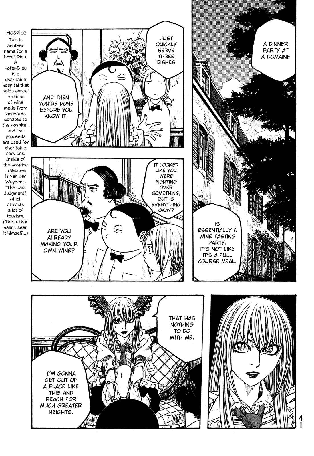 Page 6 Chapter 63 Tales of Agriculture