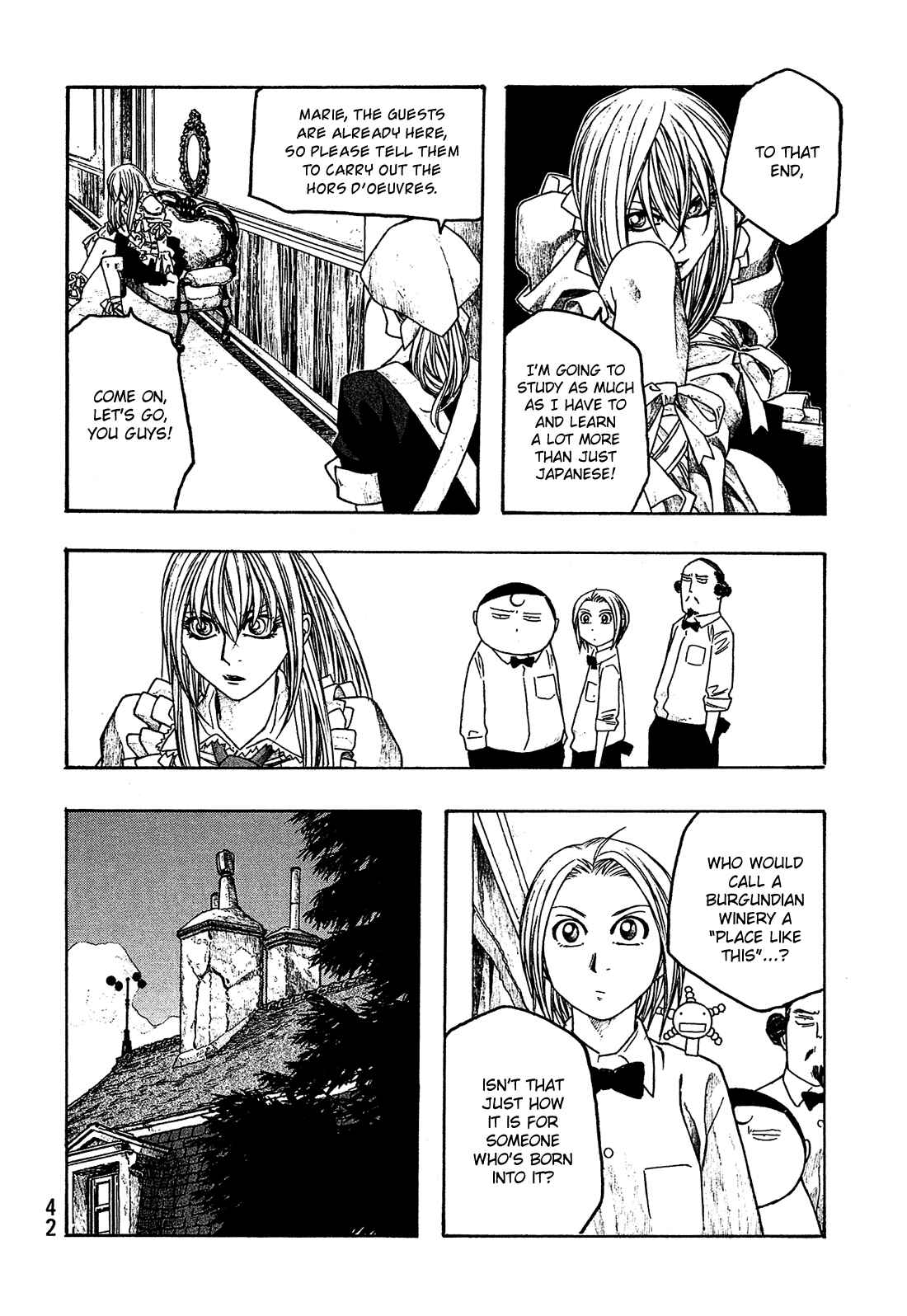 Page 7 Chapter 63 Tales of Agriculture