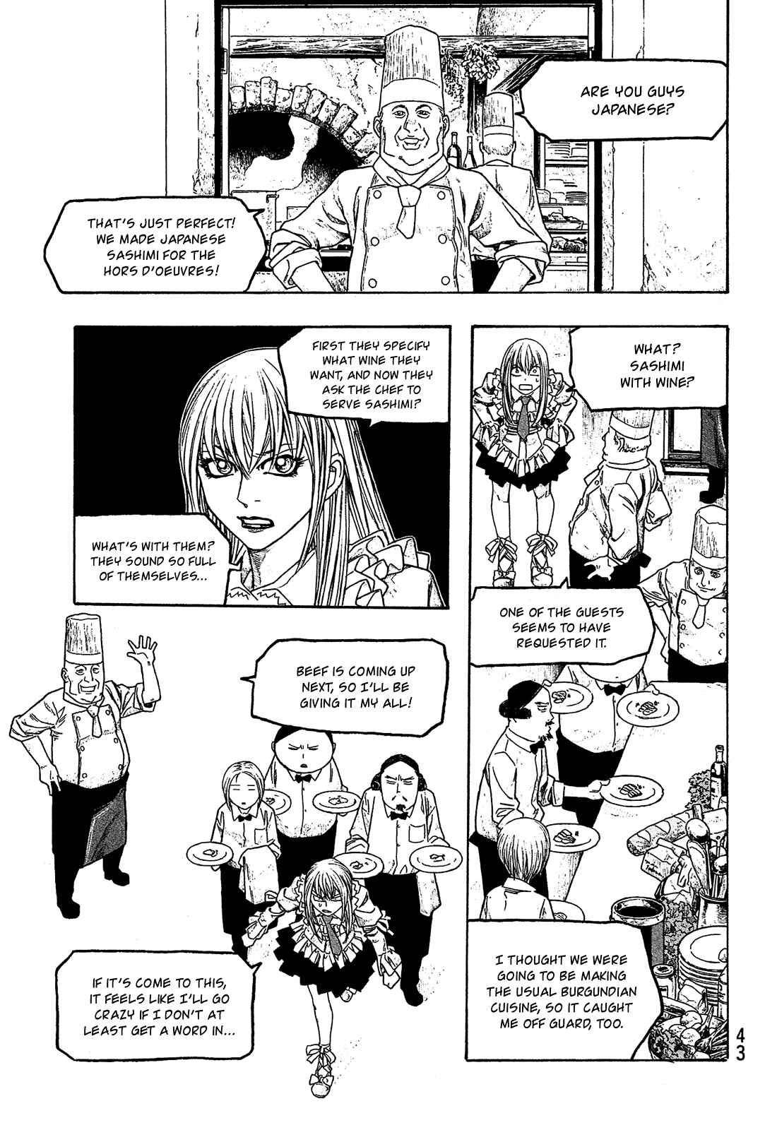 Page 8 Chapter 63 Tales of Agriculture