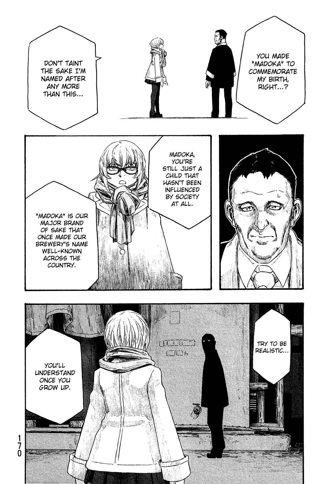Page 9 Chapter 148 Tales of Agriculture