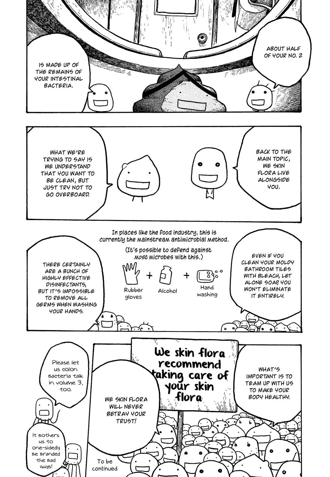Page 23 Chapter 23 Tales of Agriculture