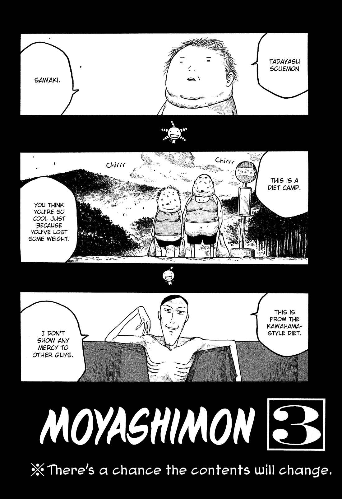 Page 24 Chapter 23 Tales of Agriculture