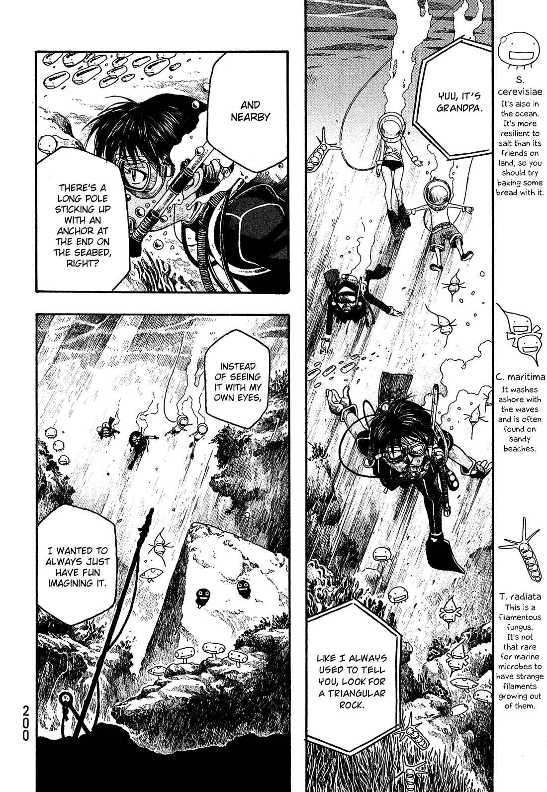 Page 13 Chapter 36 Tales of Agriculture