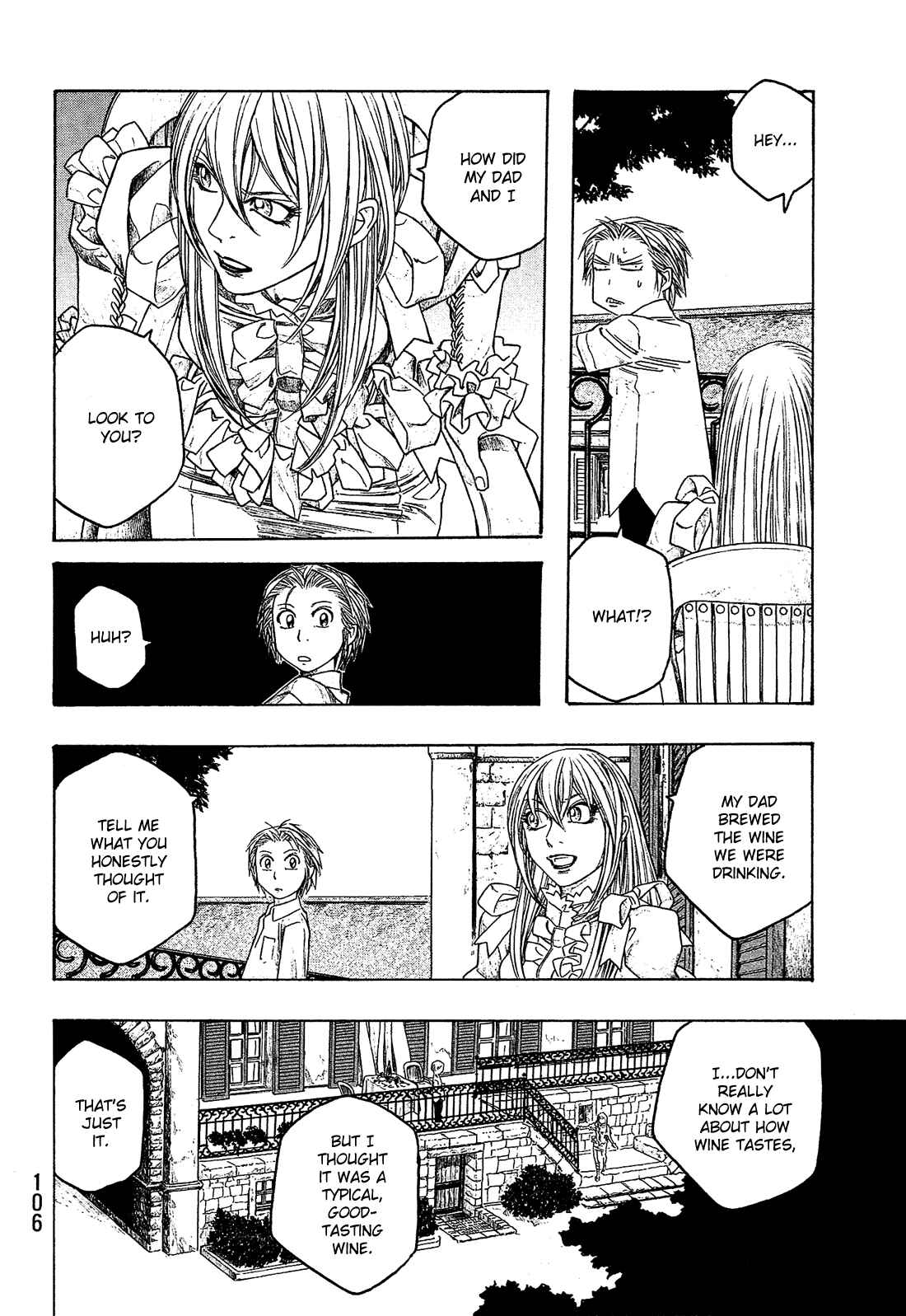 Page 7 Chapter 67 Tales of Agriculture