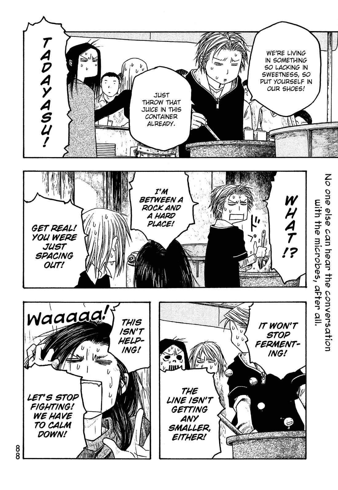 Page 15 Chapter 54 Tales of Agriculture