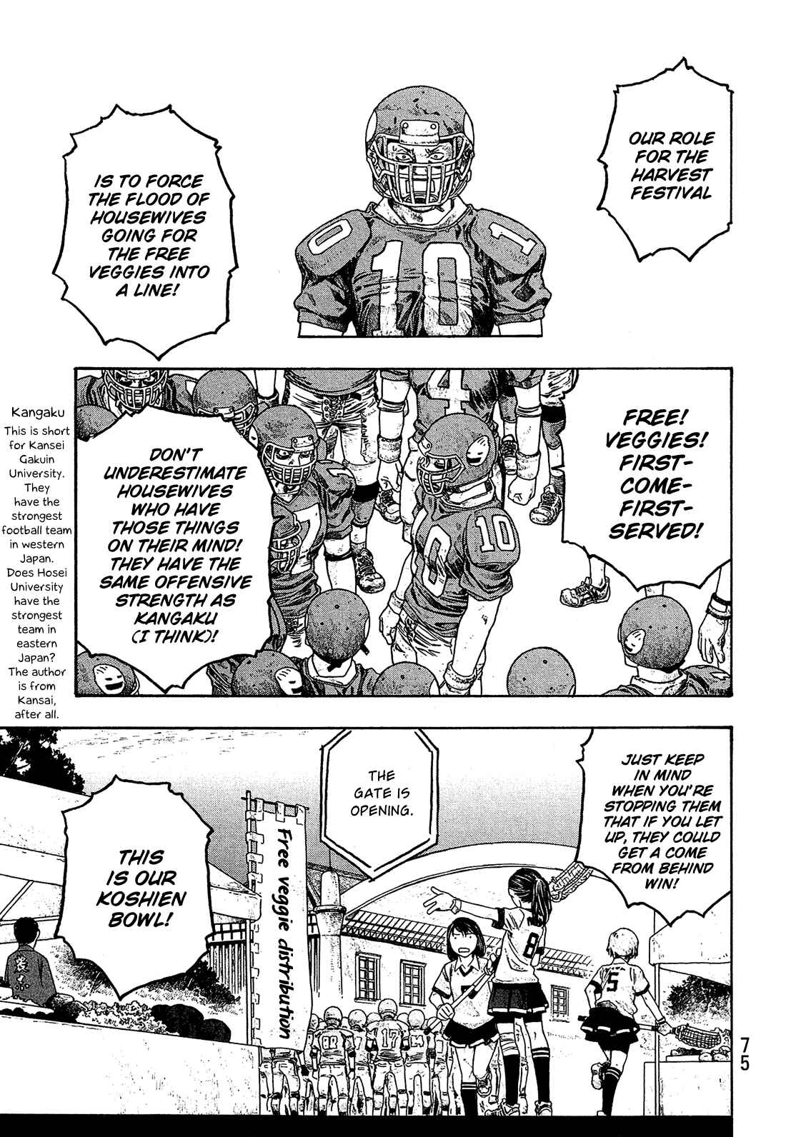 Page 2 Chapter 54 Tales of Agriculture