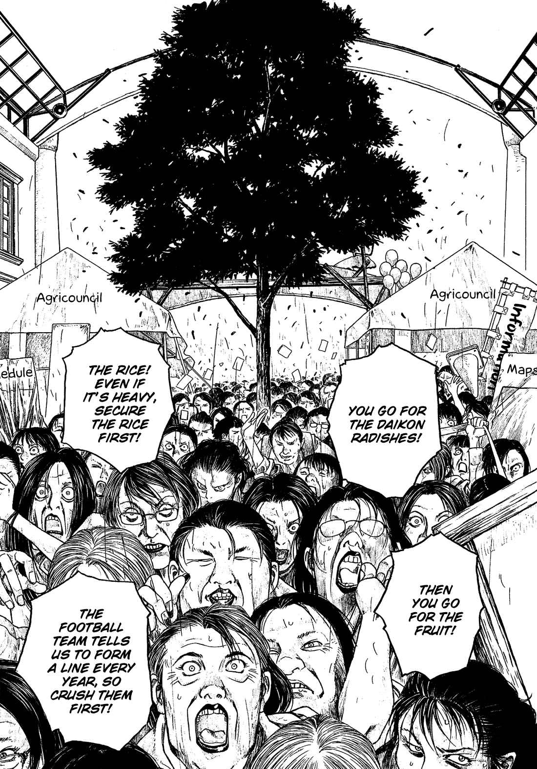 Page 4 Chapter 54 Tales of Agriculture