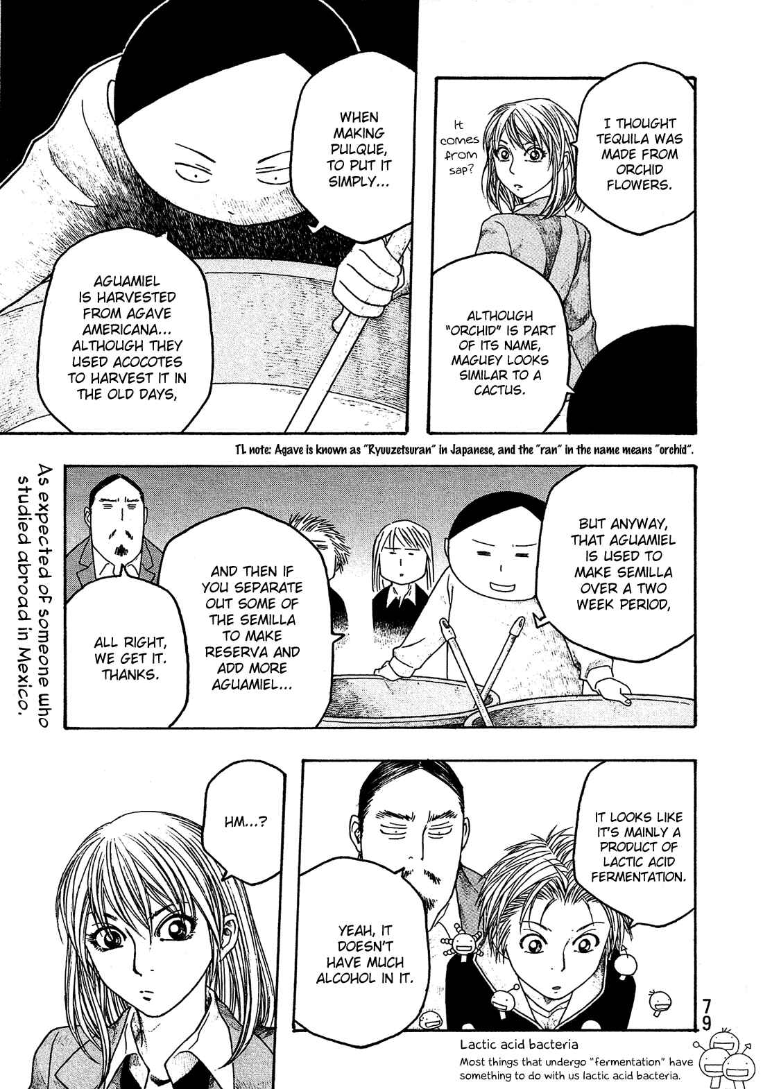 Page 6 Chapter 54 Tales of Agriculture