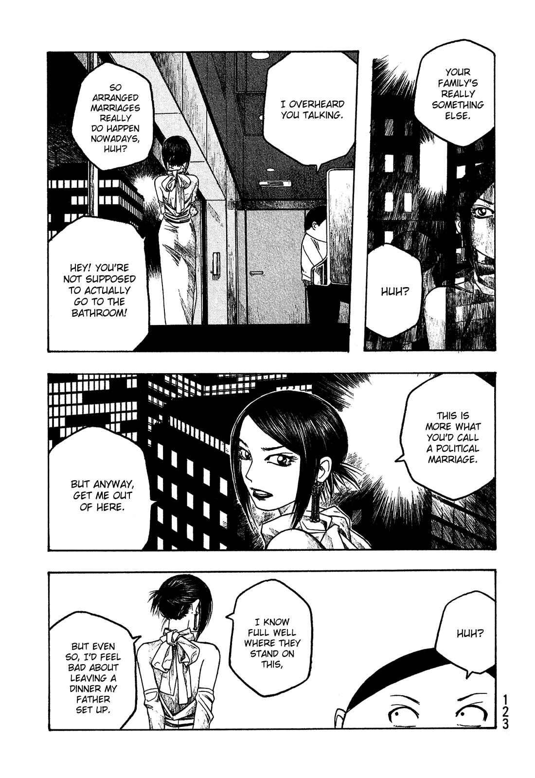 Page 12 Chapter 31 Tales of Agriculture