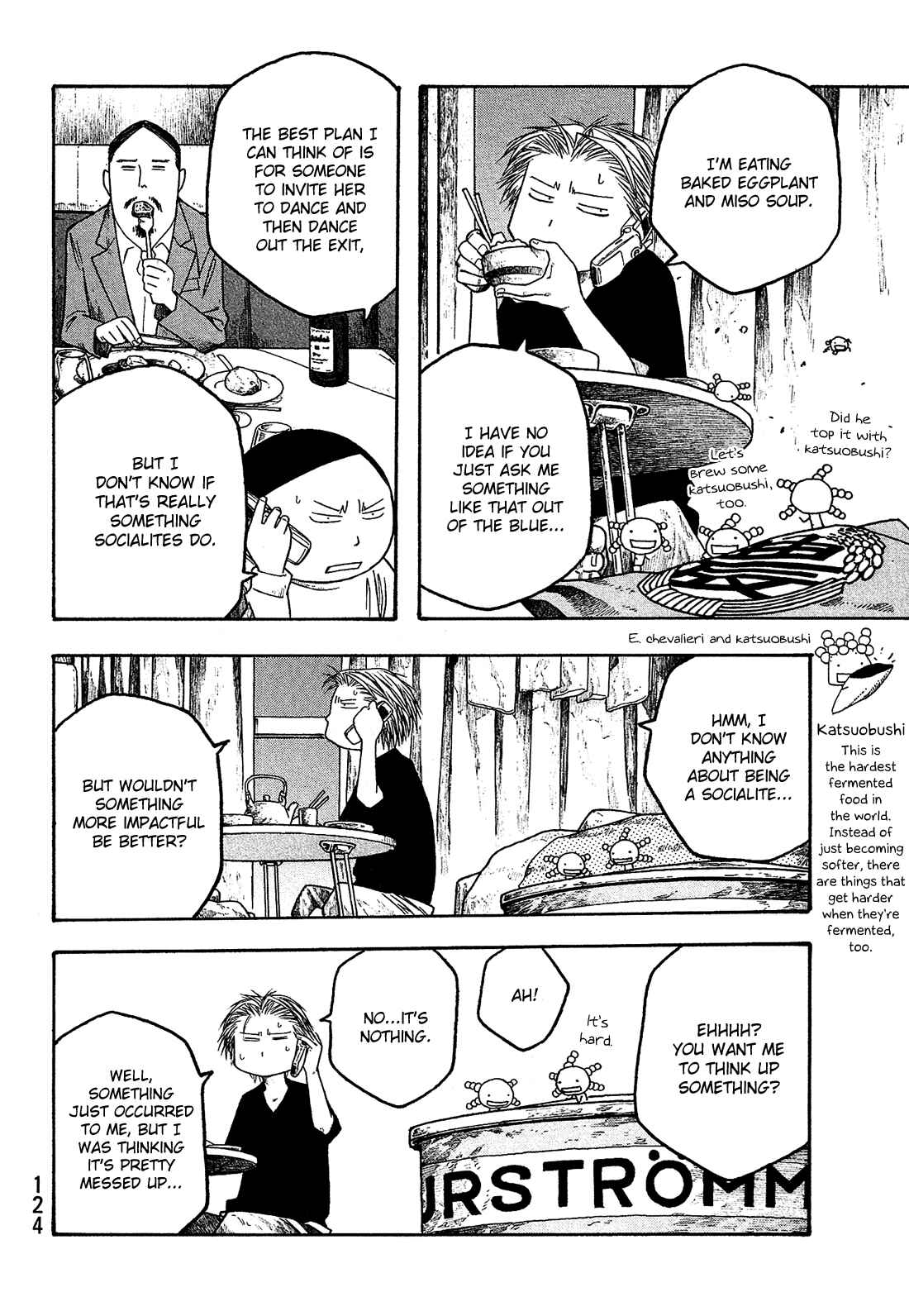 Page 13 Chapter 31 Tales of Agriculture