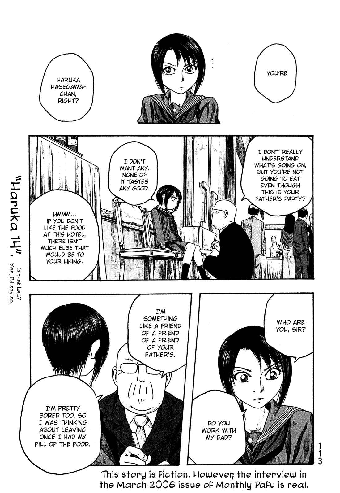 Page 2 Chapter 31 Tales of Agriculture