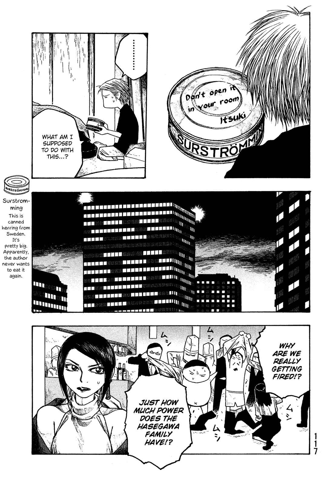 Page 6 Chapter 31 Tales of Agriculture