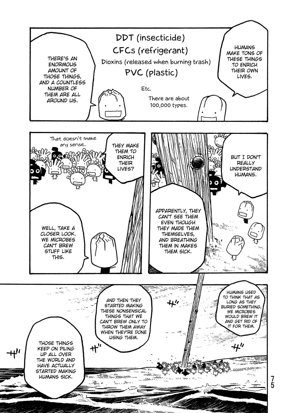 Page 11 Chapter 28 Tales of Agriculture