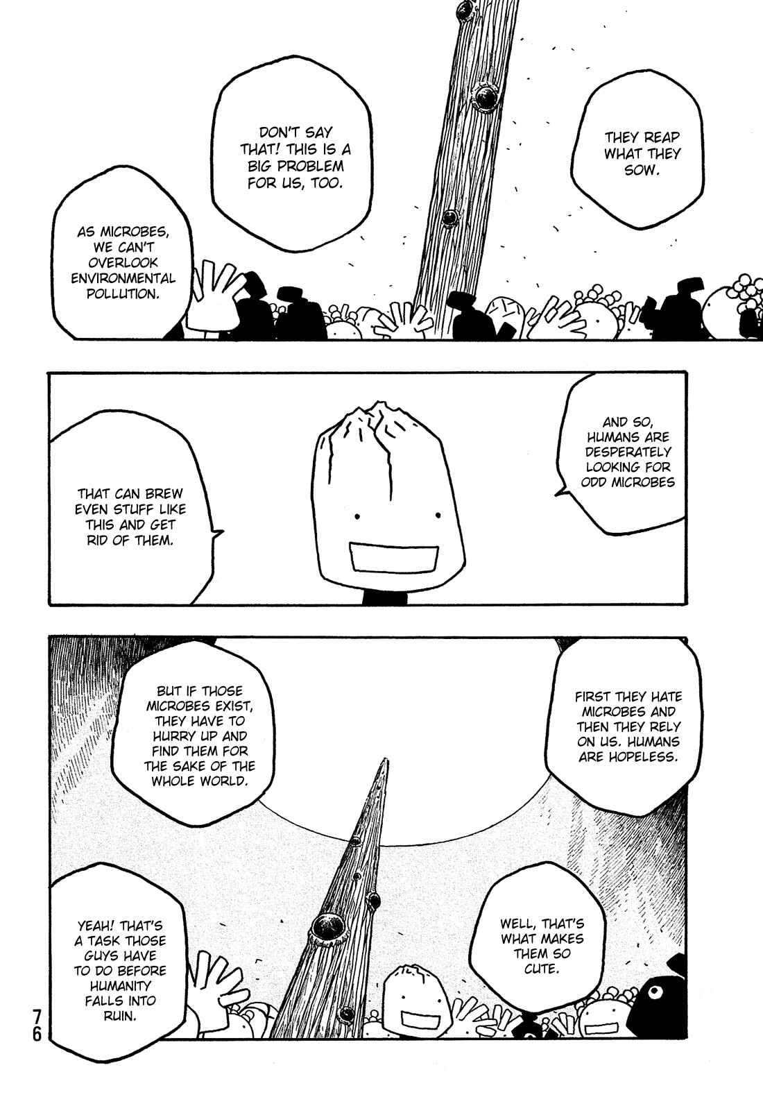 Page 12 Chapter 28 Tales of Agriculture