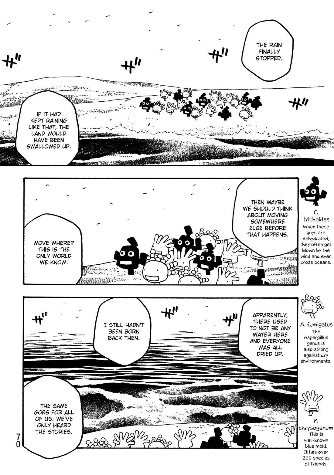 Page 6 Chapter 28 Tales of Agriculture