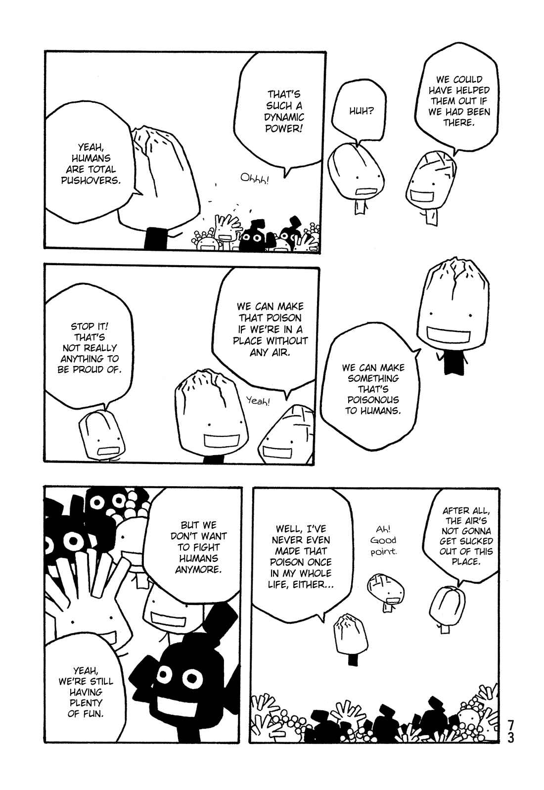 Page 9 Chapter 28 Tales of Agriculture