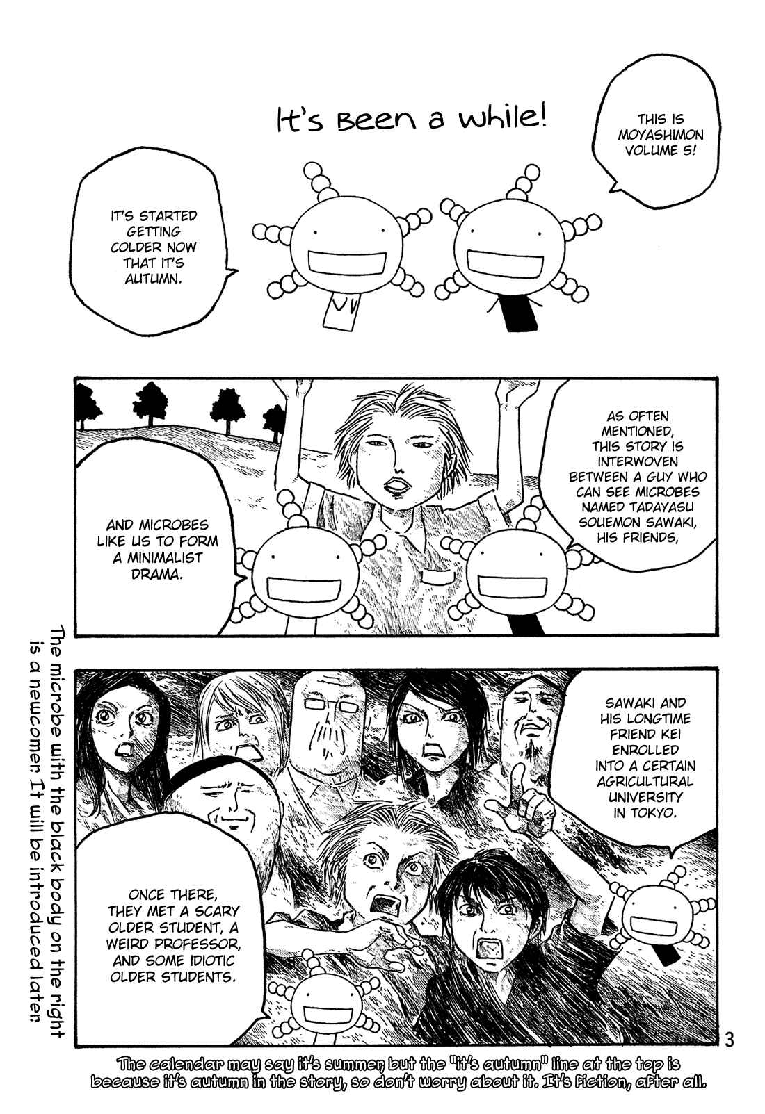 Page 6 Chapter 49 Tales of Agriculture