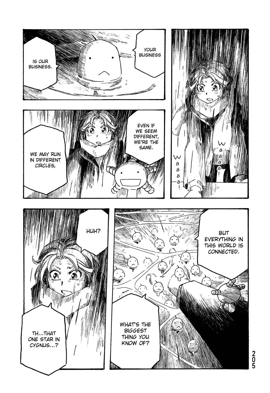 Page 12 Chapter 159 Tales of Agriculture