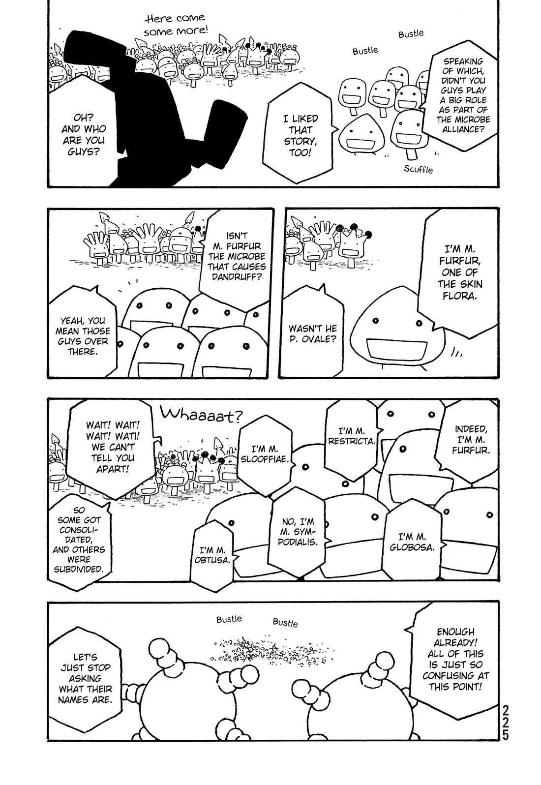 Page 30 Chapter 159 Tales of Agriculture