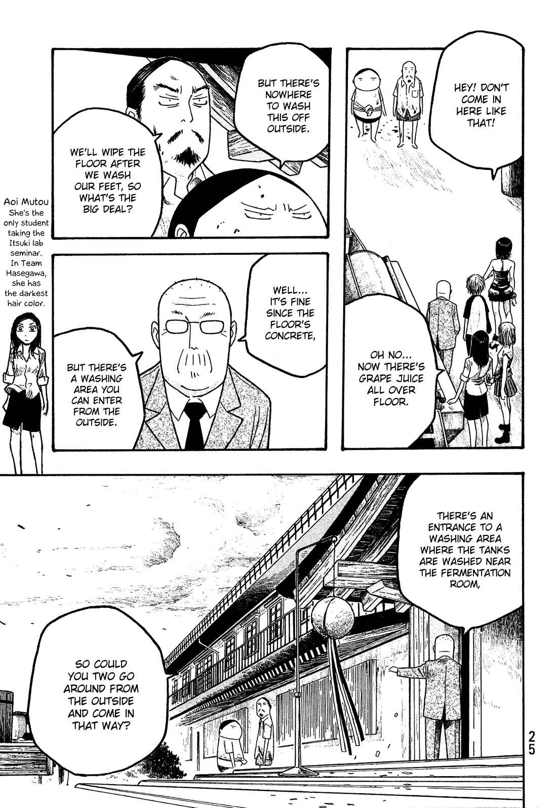Page 10 Chapter 25 Tales of Agriculture