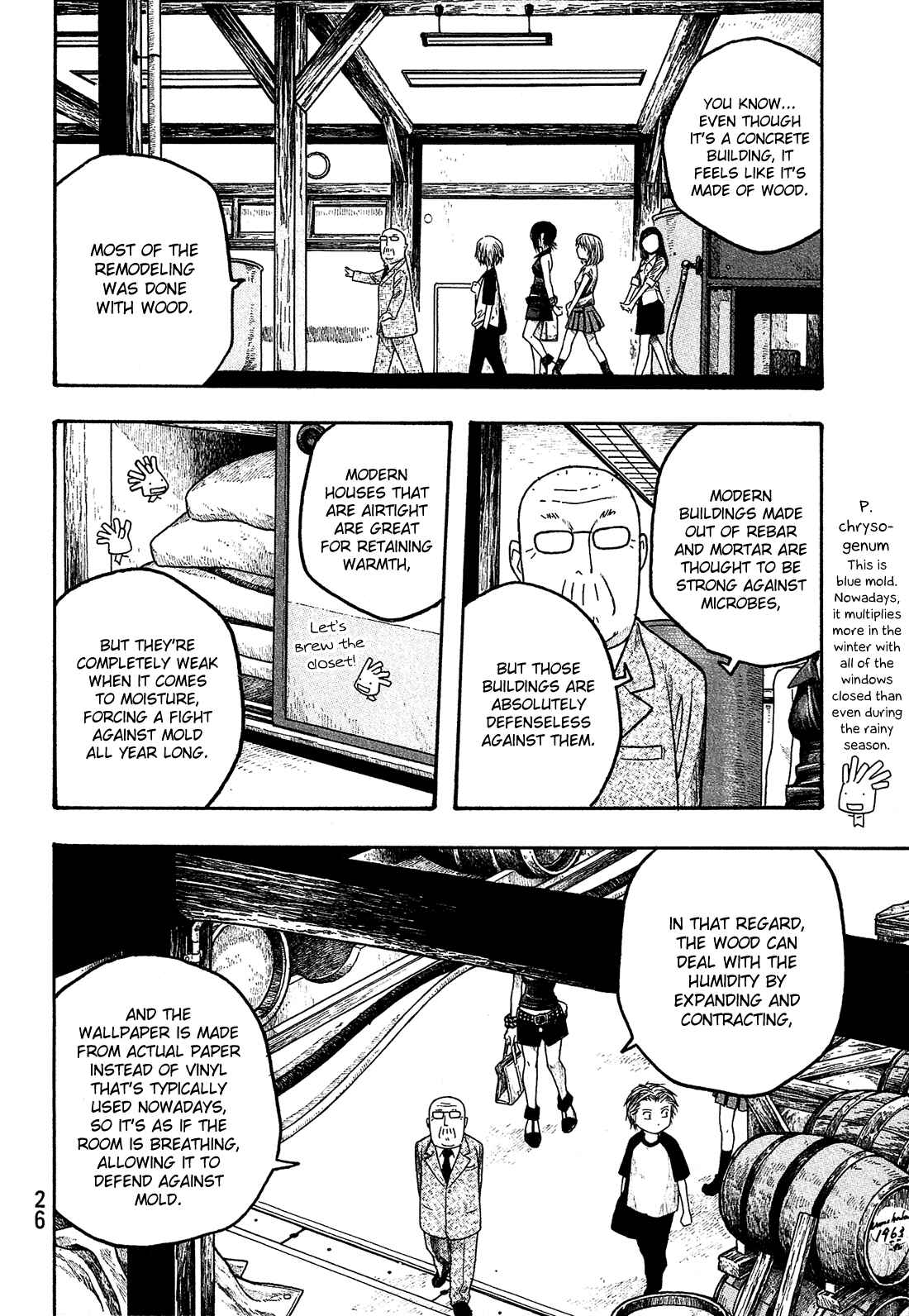 Page 11 Chapter 25 Tales of Agriculture