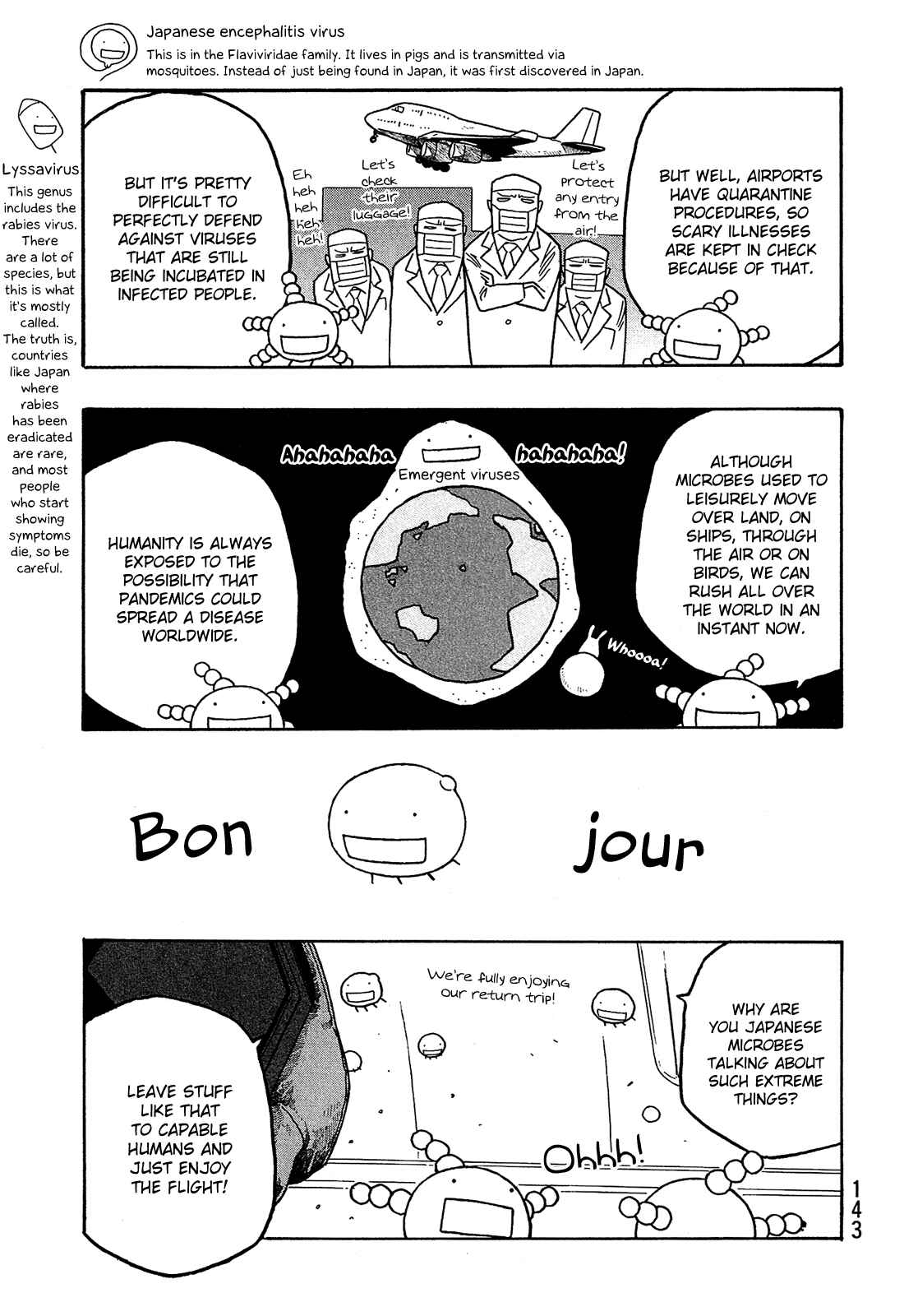 Page 6 Chapter 58 Tales of Agriculture