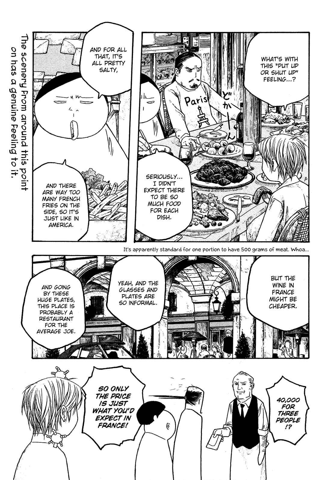 Page 10 Chapter 59 Tales of Agriculture