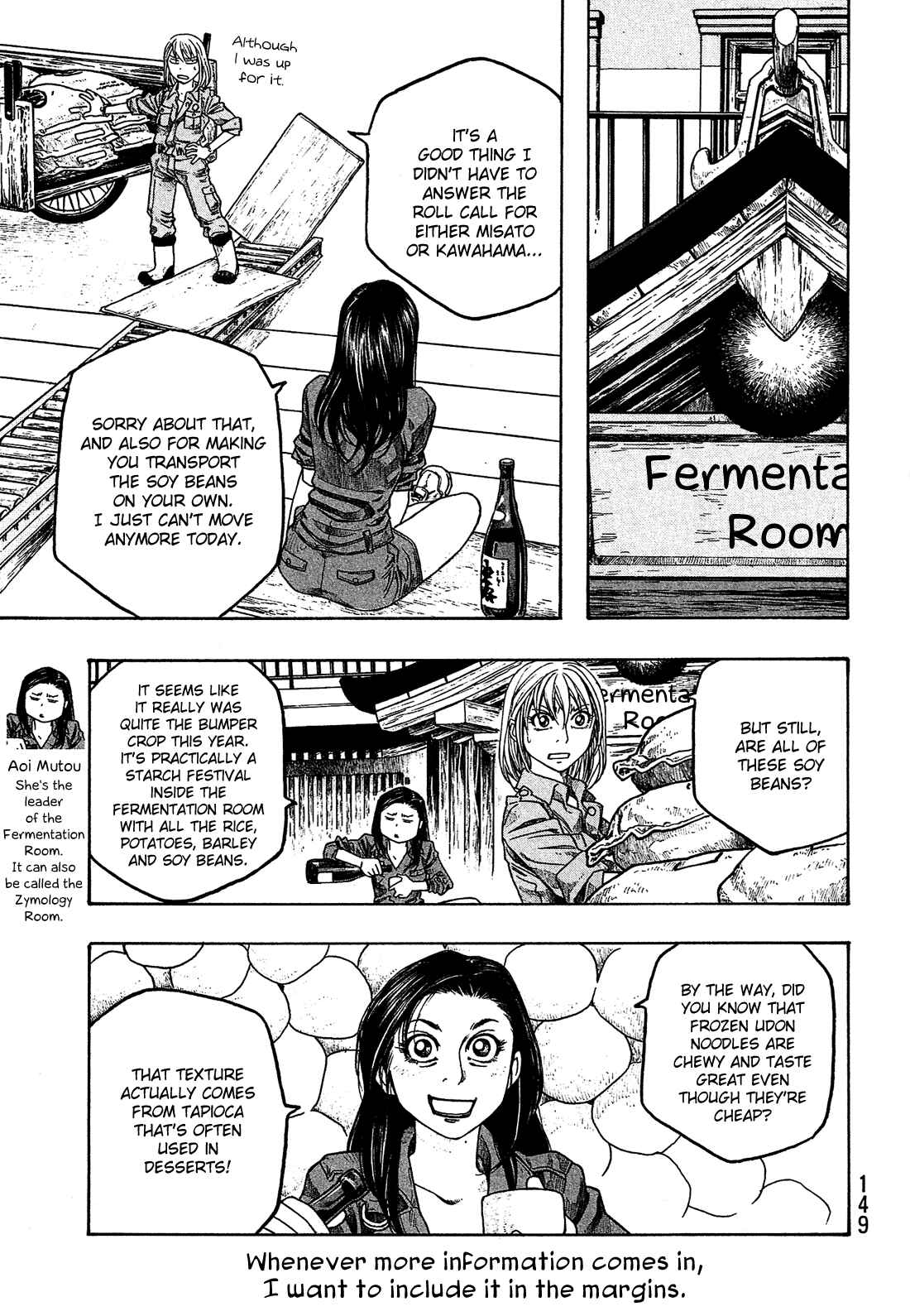 Page 4 Chapter 59 Tales of Agriculture