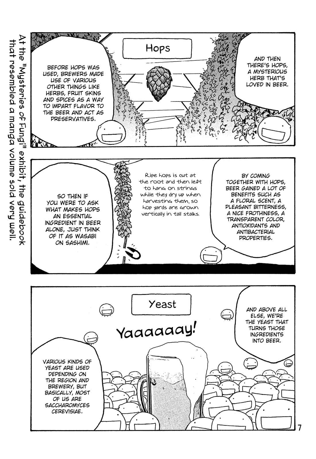 Page 10 Chapter 87 Tales of Agriculture