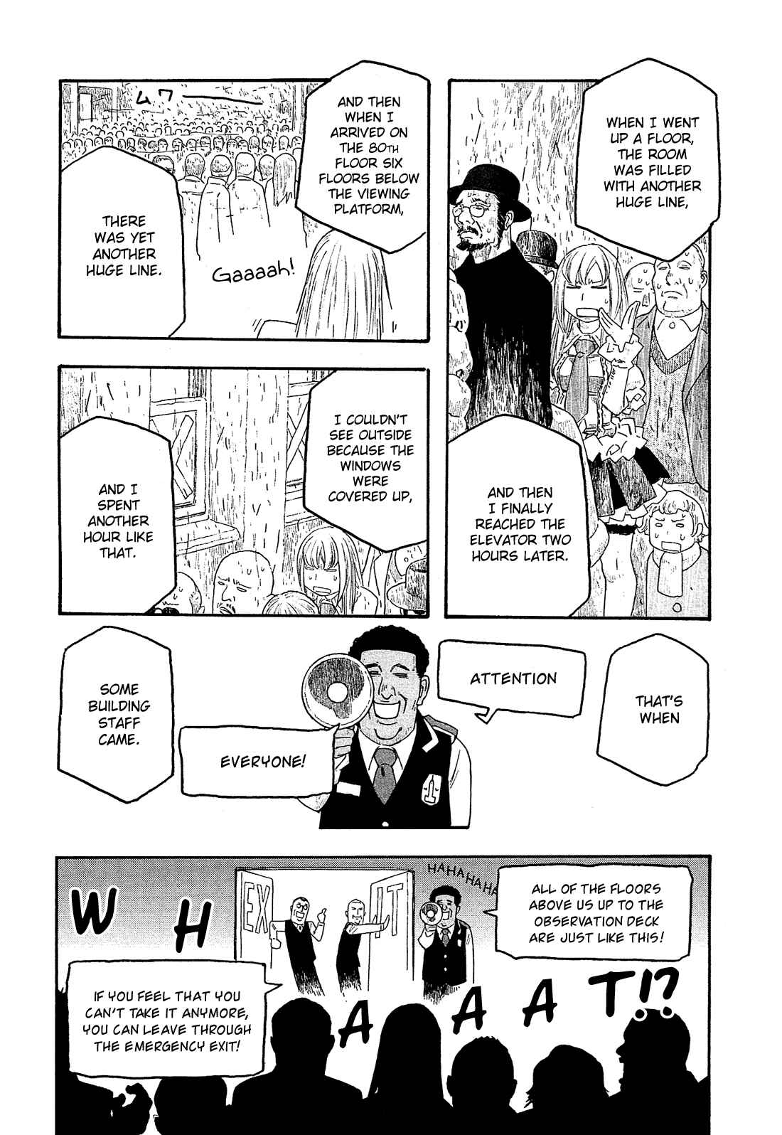Page 14 Chapter 115 Tales of Agriculture