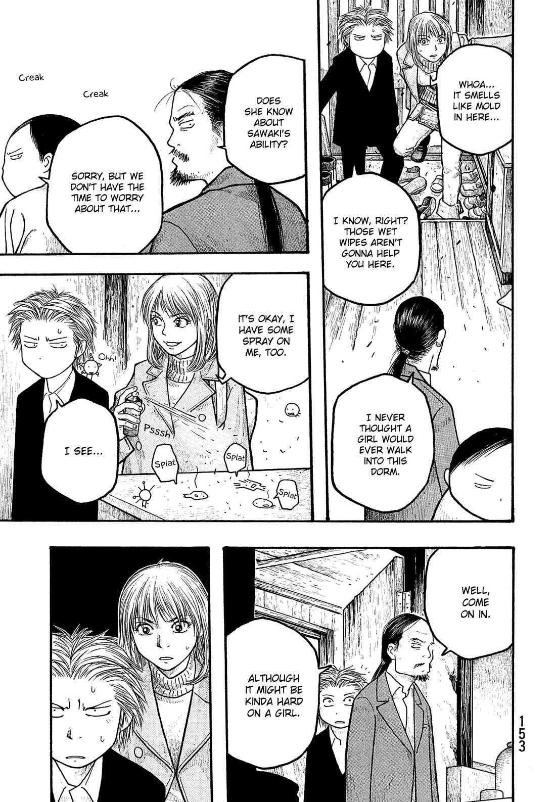 Page 10 Chapter 8 Tales of Agriculture