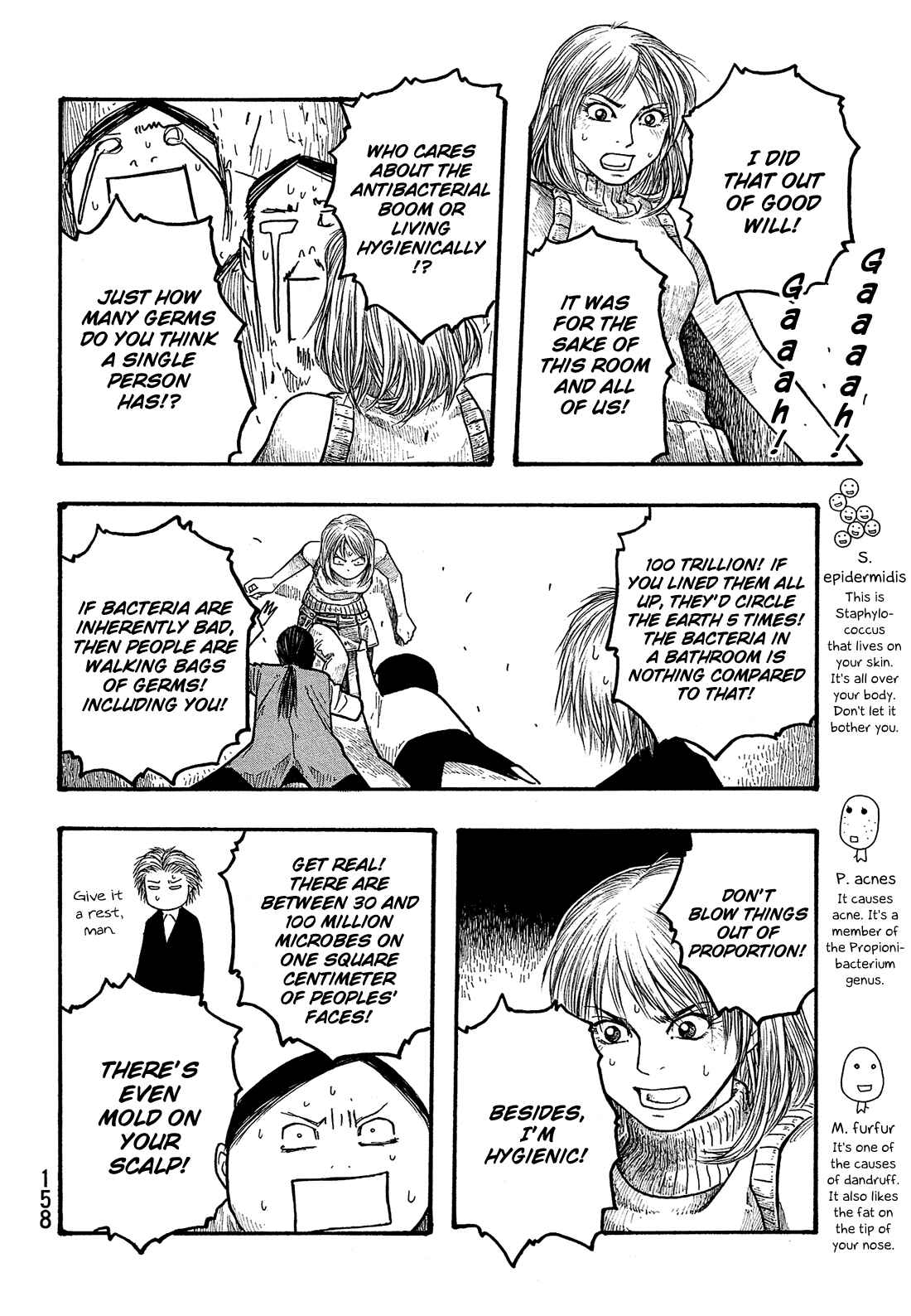 Page 15 Chapter 8 Tales of Agriculture