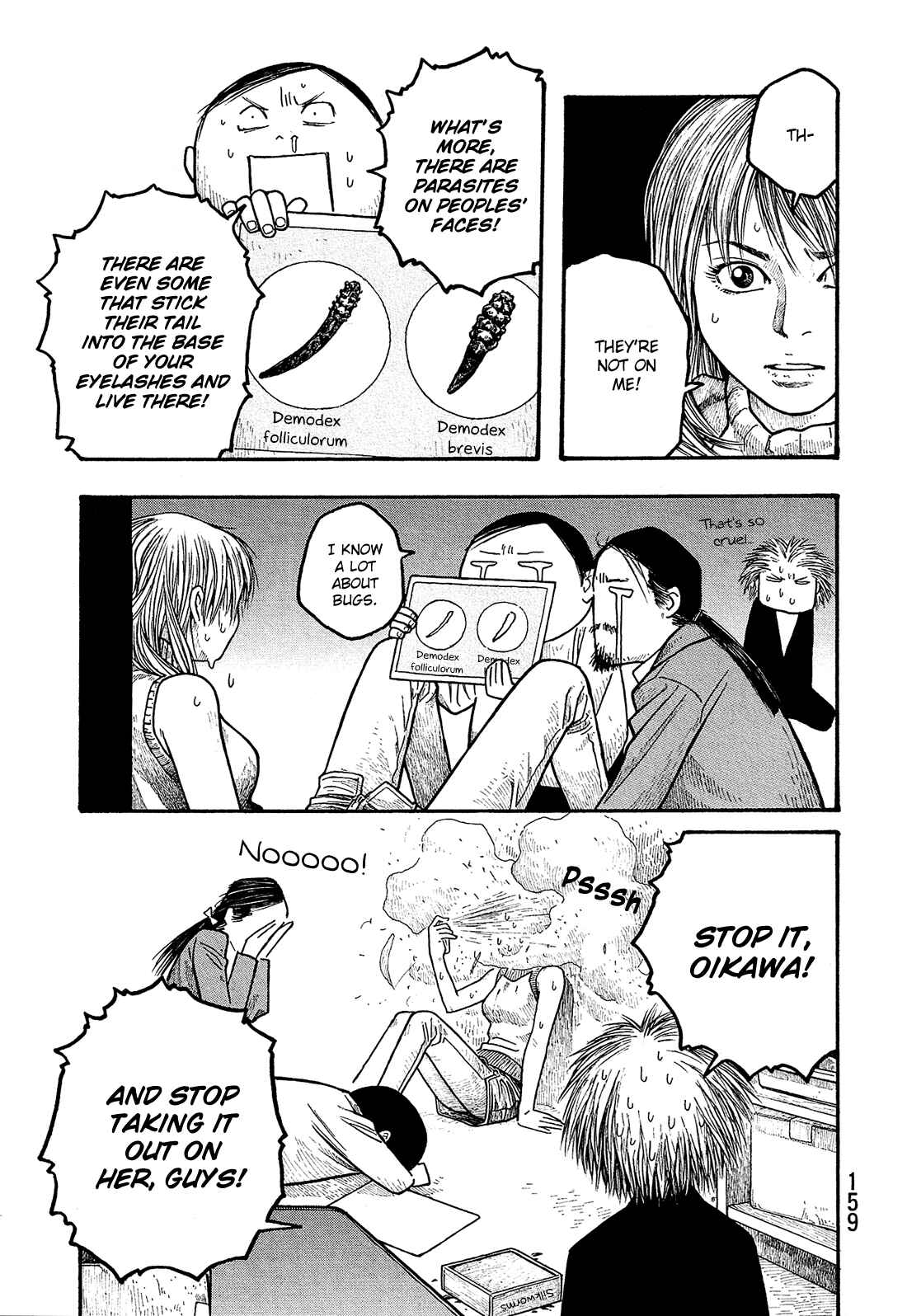 Page 16 Chapter 8 Tales of Agriculture