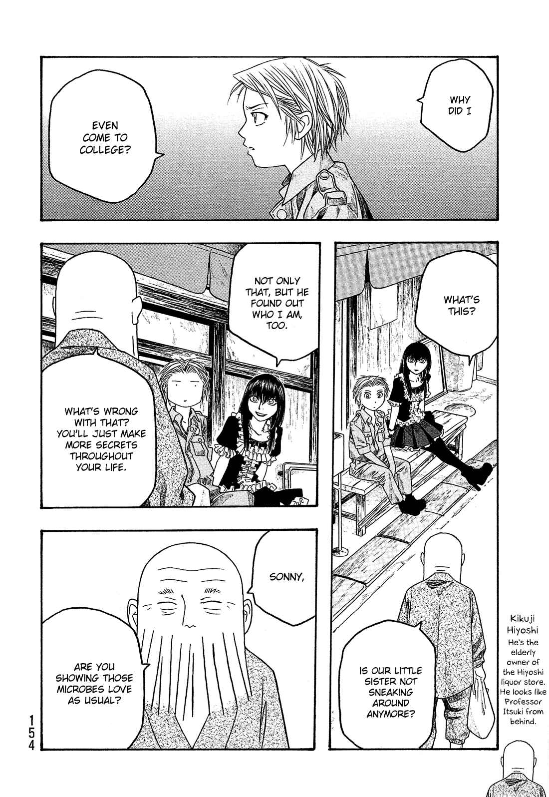 Page 11 Chapter 47 Tales of Agriculture