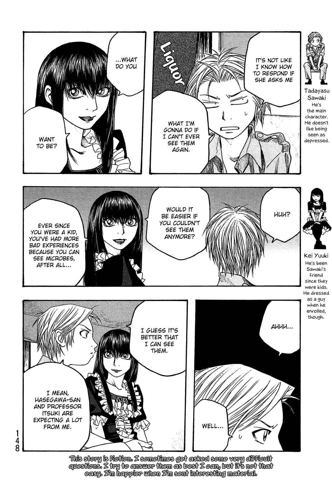 Page 5 Chapter 47 Tales of Agriculture