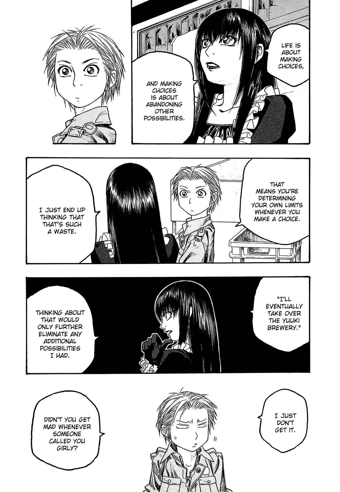 Page 9 Chapter 47 Tales of Agriculture