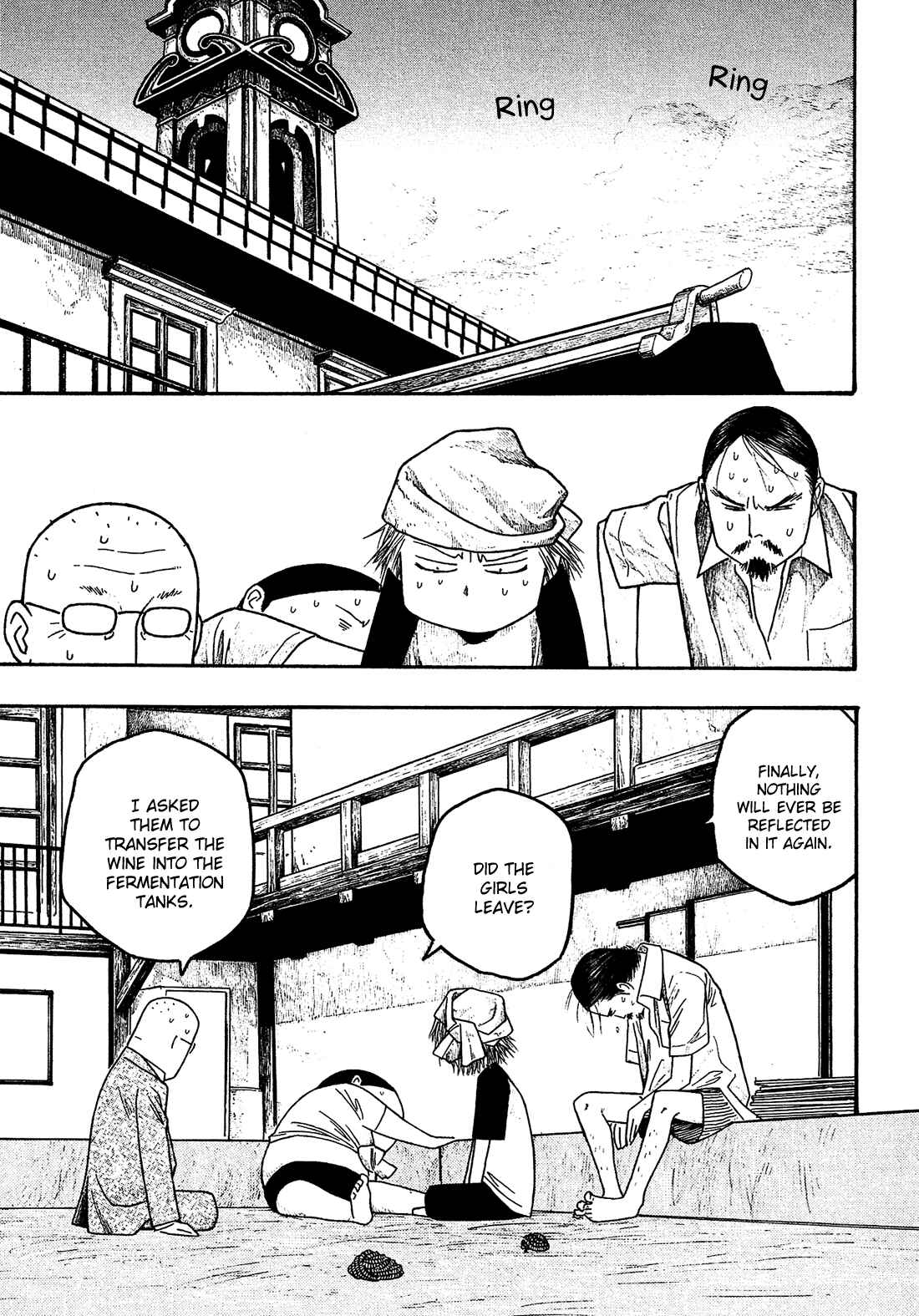 Page 2 Chapter 26 Tales of Agriculture