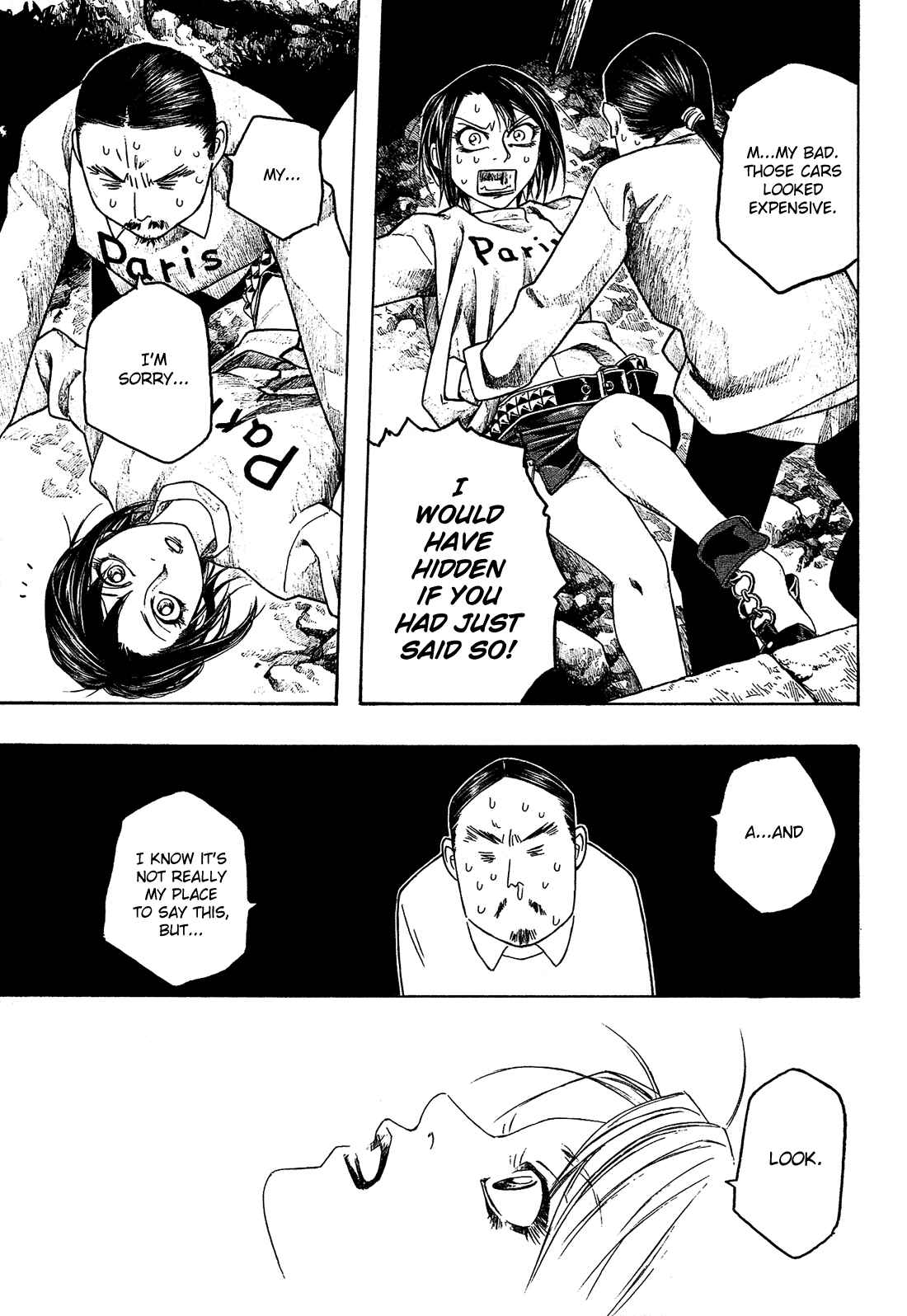 Page 12 Chapter 68 Tales of Agriculture