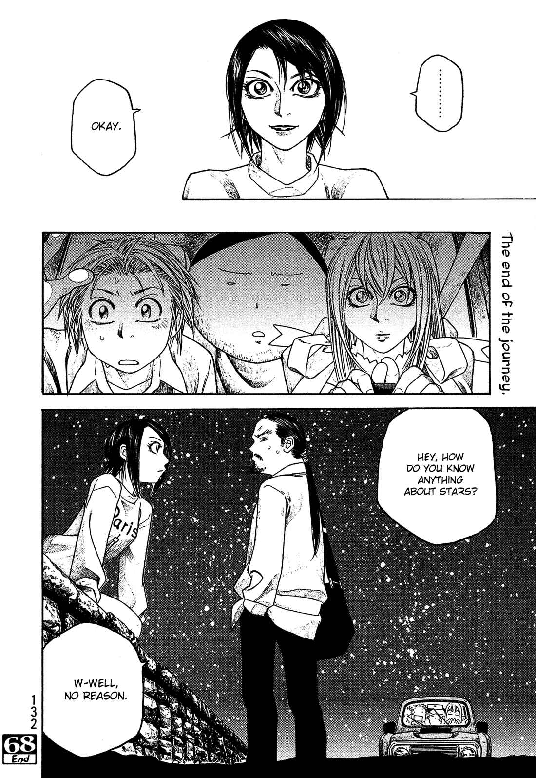 Page 16 Chapter 68 Tales of Agriculture