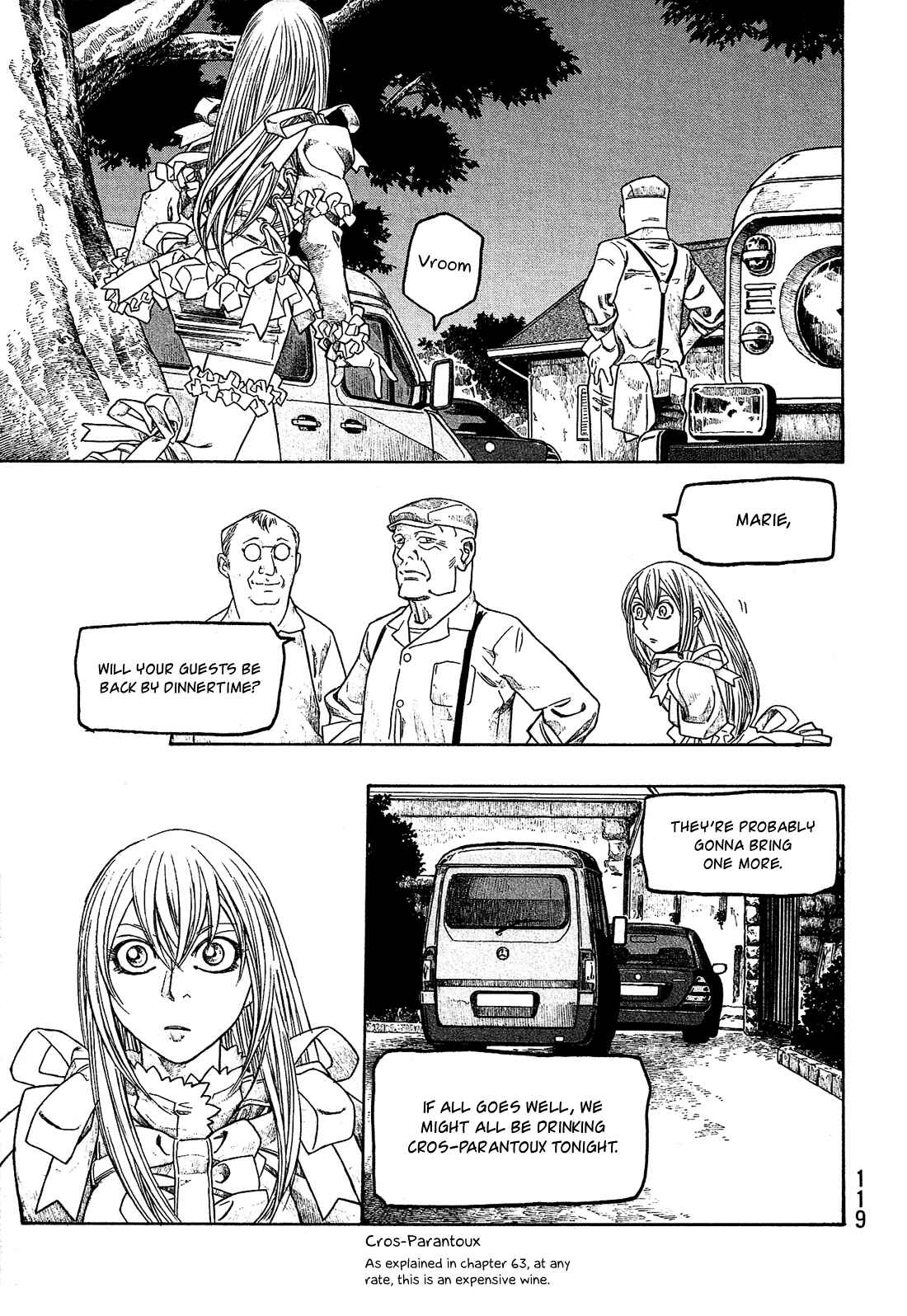 Page 4 Chapter 68 Tales of Agriculture