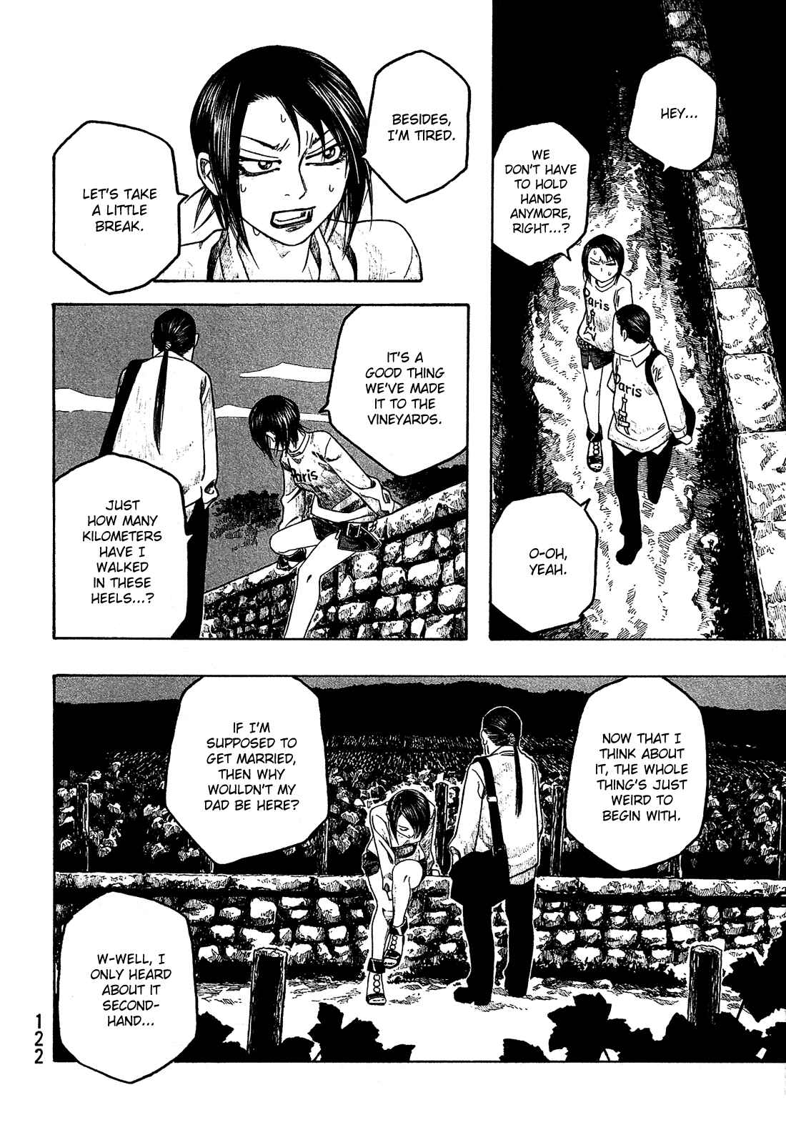 Page 7 Chapter 68 Tales of Agriculture