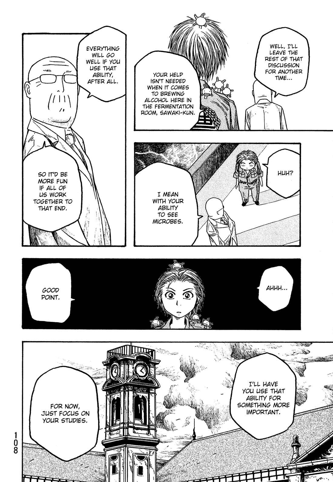 Page 13 Chapter 30 Tales of Agriculture