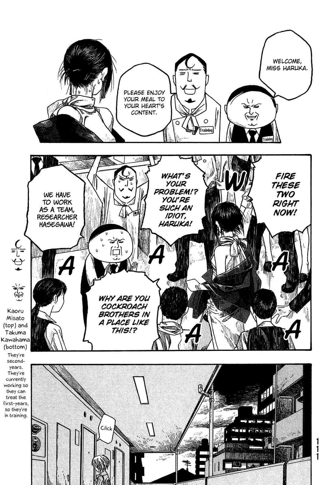 Page 16 Chapter 30 Tales of Agriculture