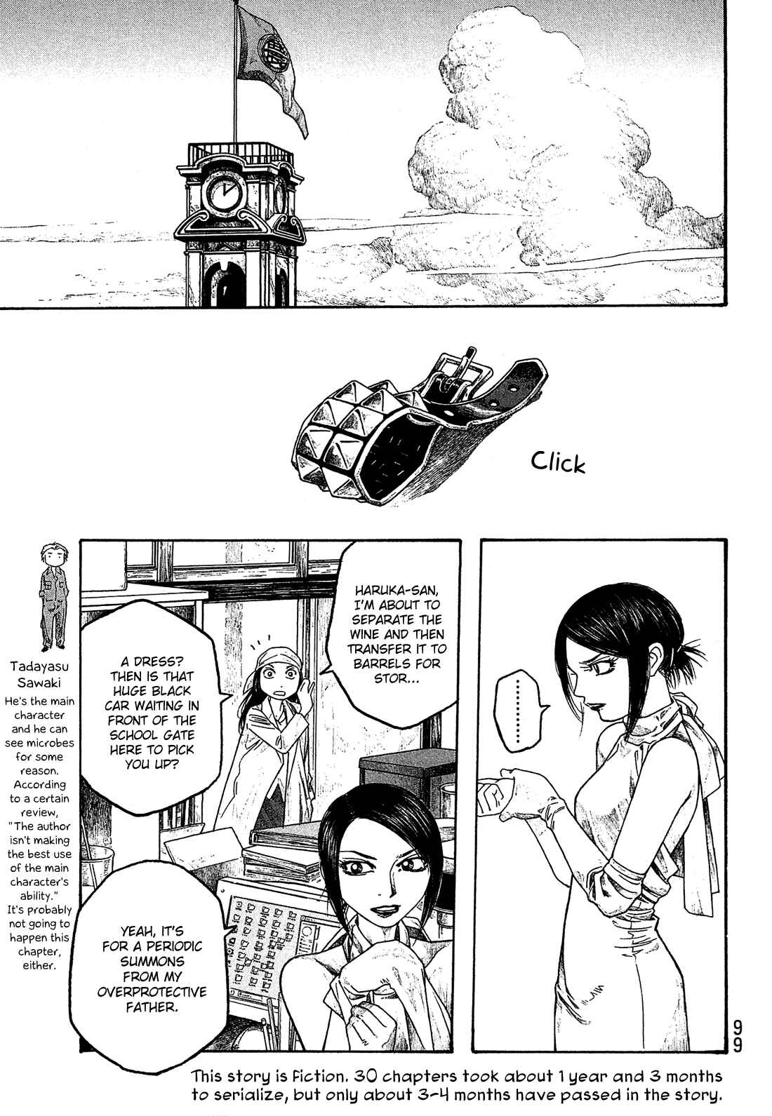 Page 4 Chapter 30 Tales of Agriculture