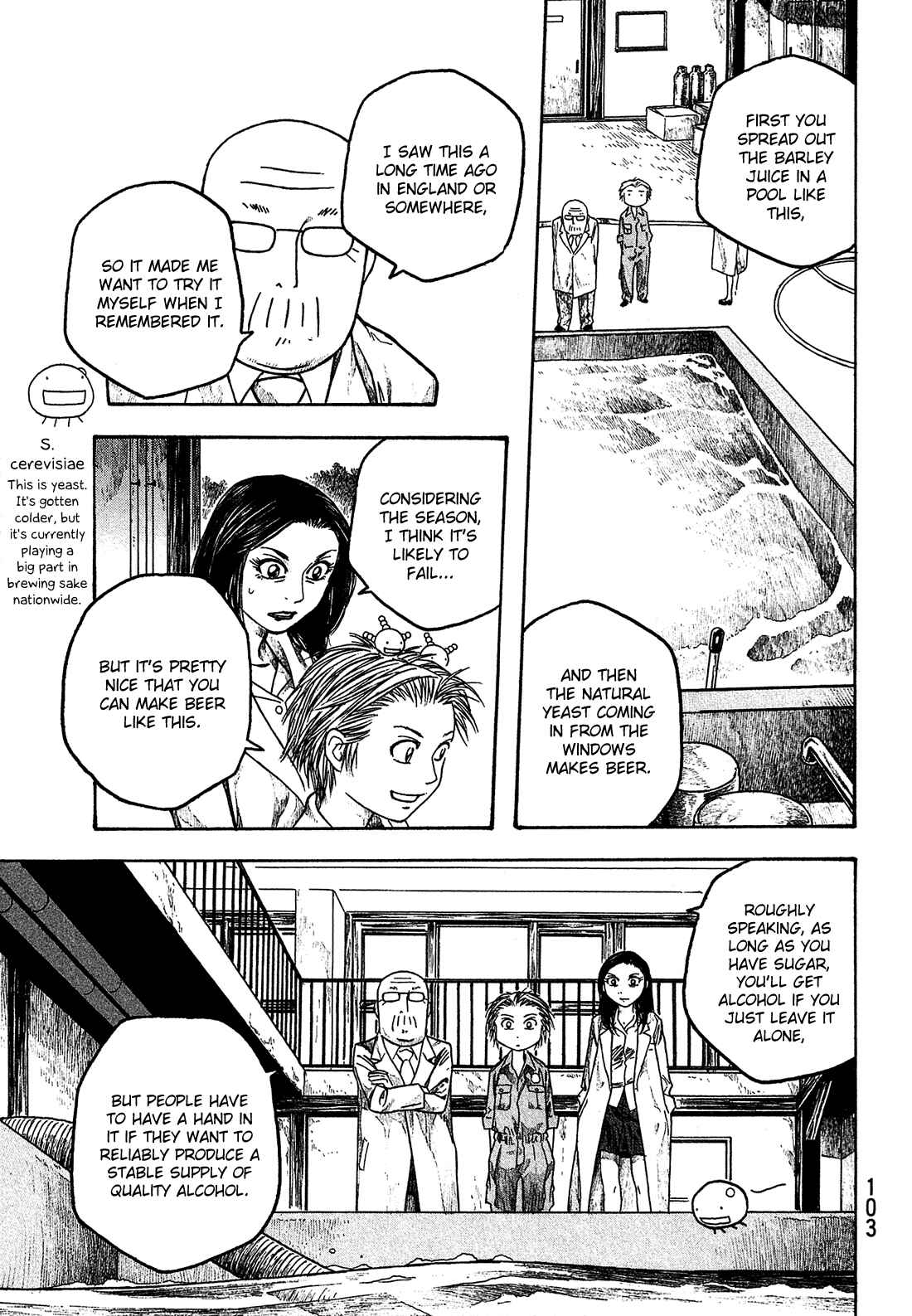 Page 8 Chapter 30 Tales of Agriculture