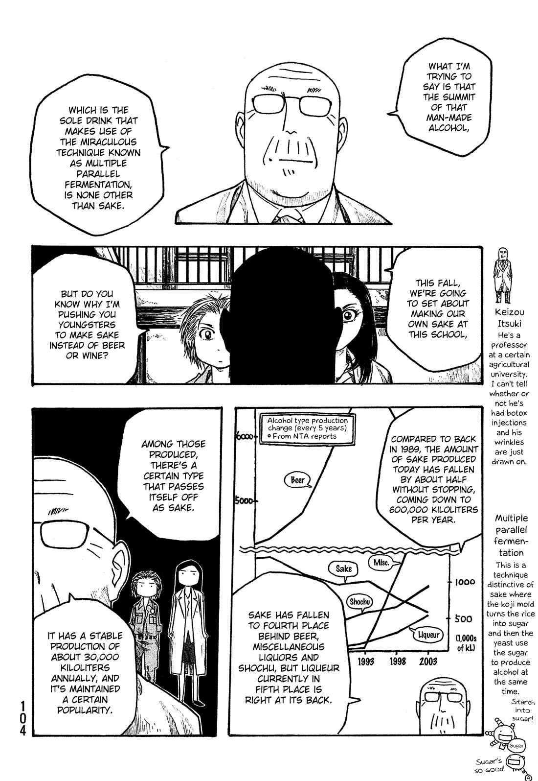 Page 9 Chapter 30 Tales of Agriculture